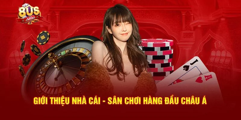 8US | Cổng Game Đổi Thưởng 8US Game Đẳng Cấp Nhận Ngay 188K 23 Giới thiệu tổng quan về 8US