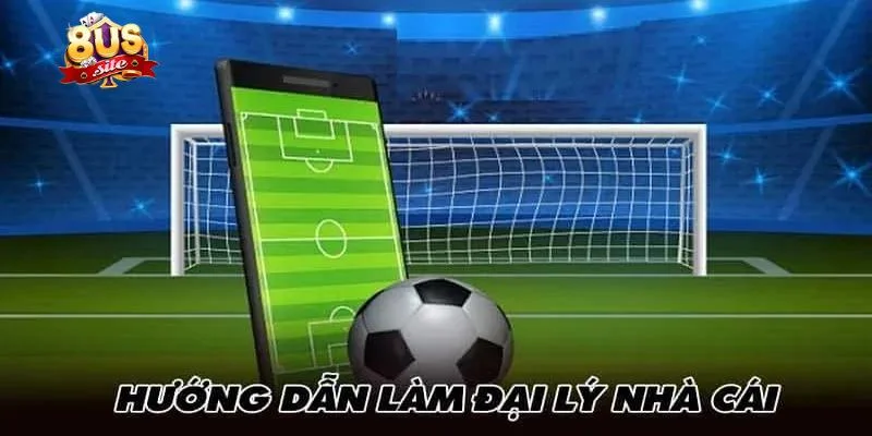 Cách Đăng Ký Làm Đại Lý 8US - Những Đặc Quyền Hấp Dẫn 2 Chi tiết cách đăng ký đại lý 8US đơn giản