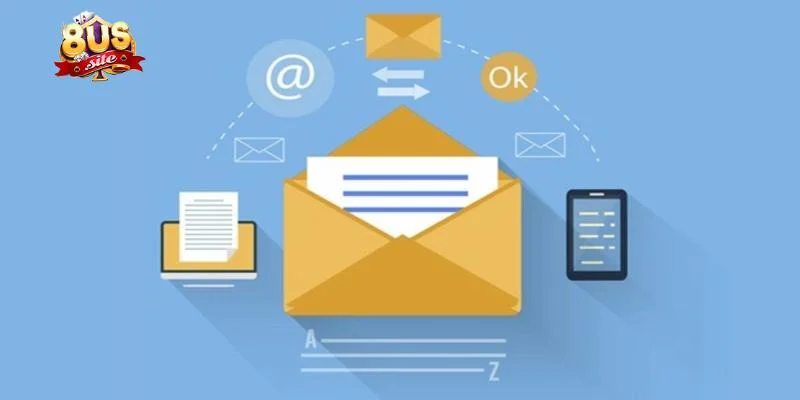 Liên Hệ 8US Hỗ Trợ Người Chơi 24/7 Nhanh Chóng Và Hiệu Quả 1 Các phương thức liên hệ 8US phổ biến